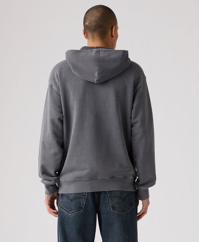 Buzo Two Horse Boxy Hoodie Levi’s® Para Hombre