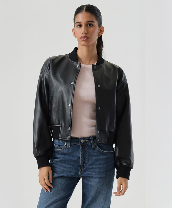 Chaqueta Bomber Levi’s® Para Mujer