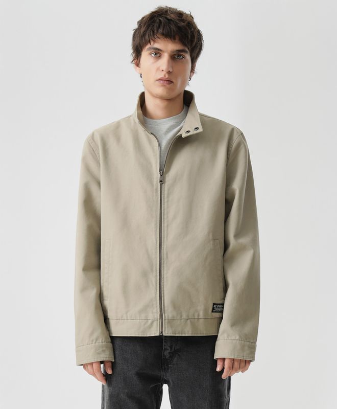 Chaqueta Ocean Levi’s® Para Hombre