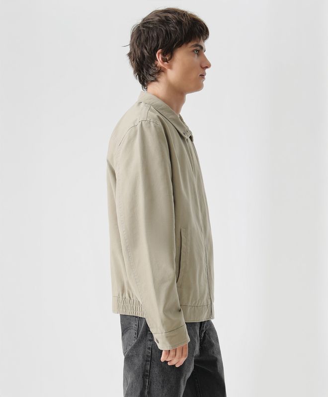 Chaqueta Ocean Levi’s® Para Hombre