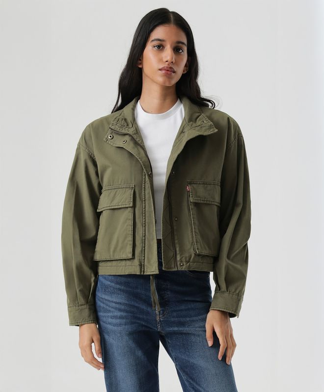 Chaqueta Orbit Levi’s® Para Mujer
