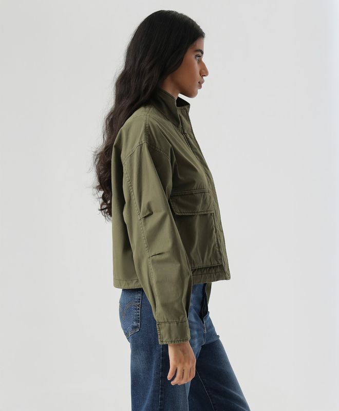 Chaqueta Orbit Levi’s® Para Mujer
