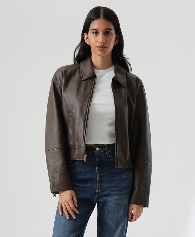 Chaqueta Scene Levi’s® Para Mujer