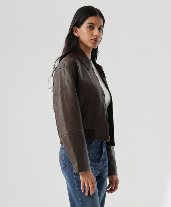 Chaqueta Scene Levi’s® Para Mujer