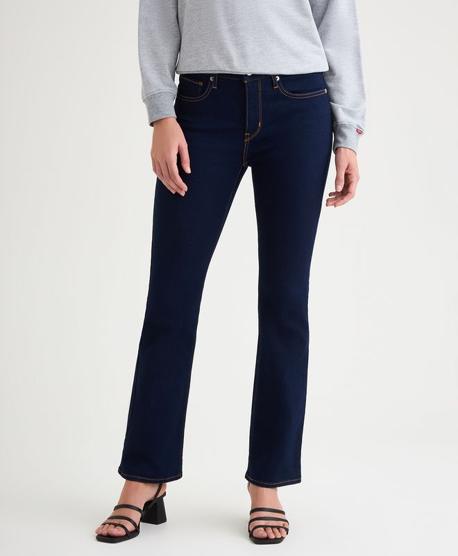 Levi's® 315® Jeans Shaping Bootcut para Mujer