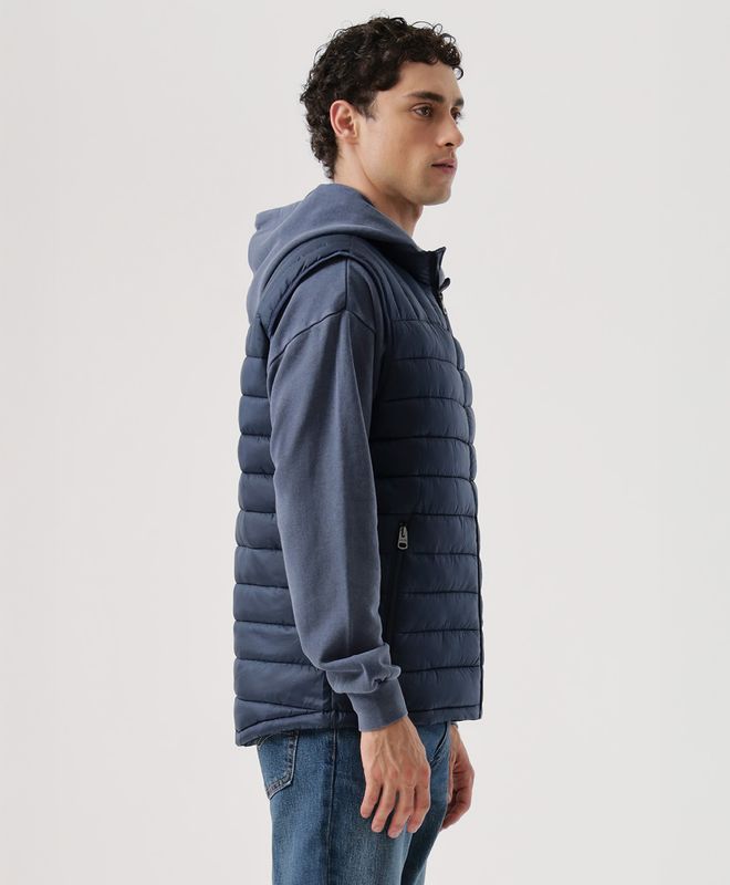Chaleco Packable Levi’s® Para Hombre