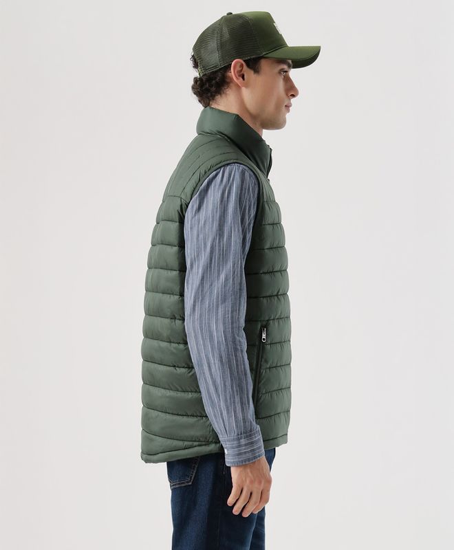 Chaleco Packable Levi’s® Para Hombre