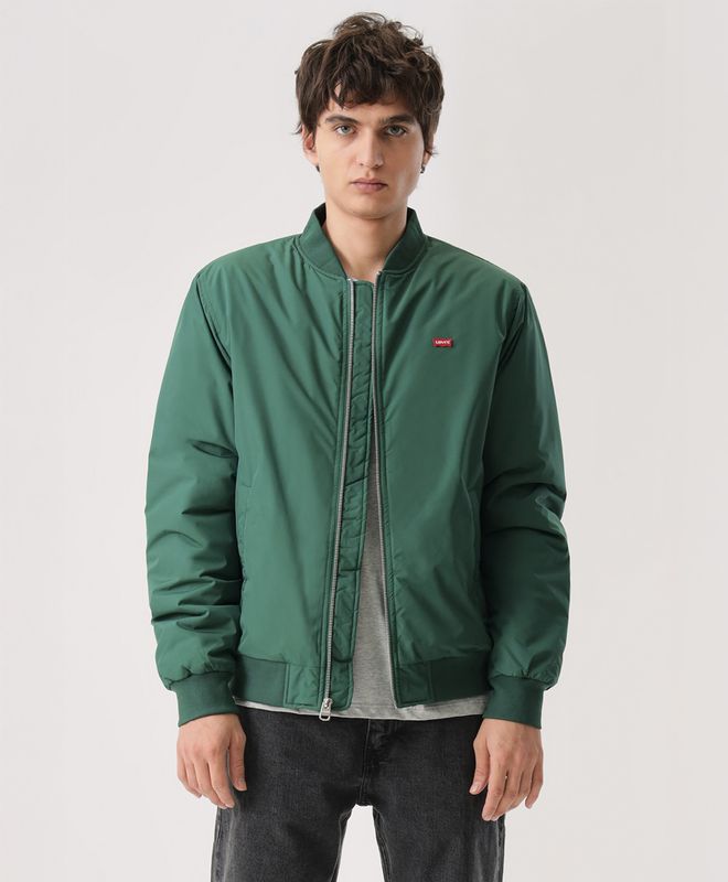 Chaqueta Bomber Levi’s® Para Hombre