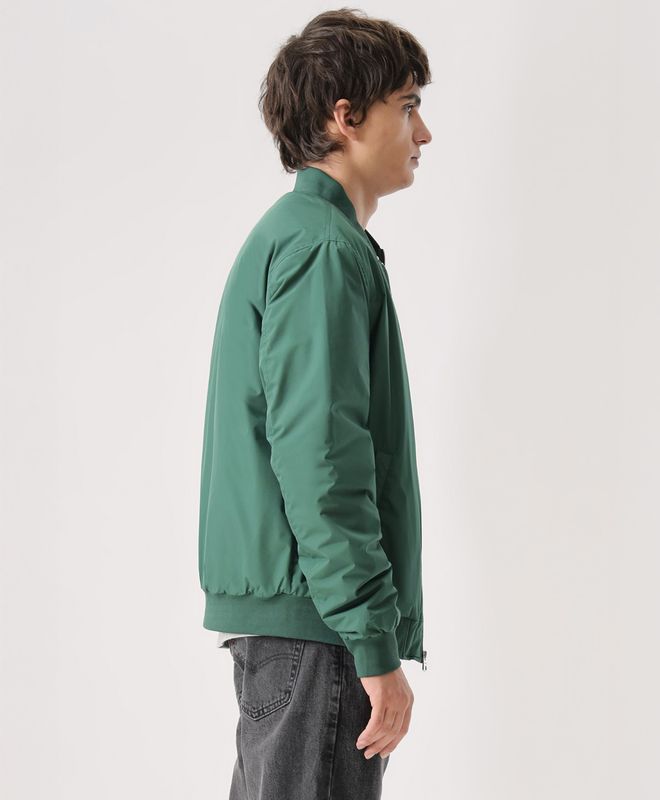 Chaqueta Bomber Levi’s® Para Hombre