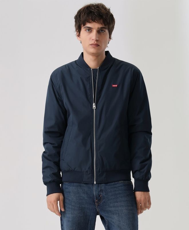 Chaqueta Bomber Levi’s® Para Hombre