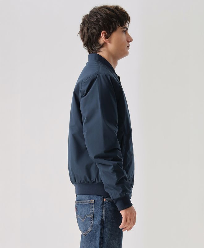 Chaqueta Bomber Levi’s® Para Hombre