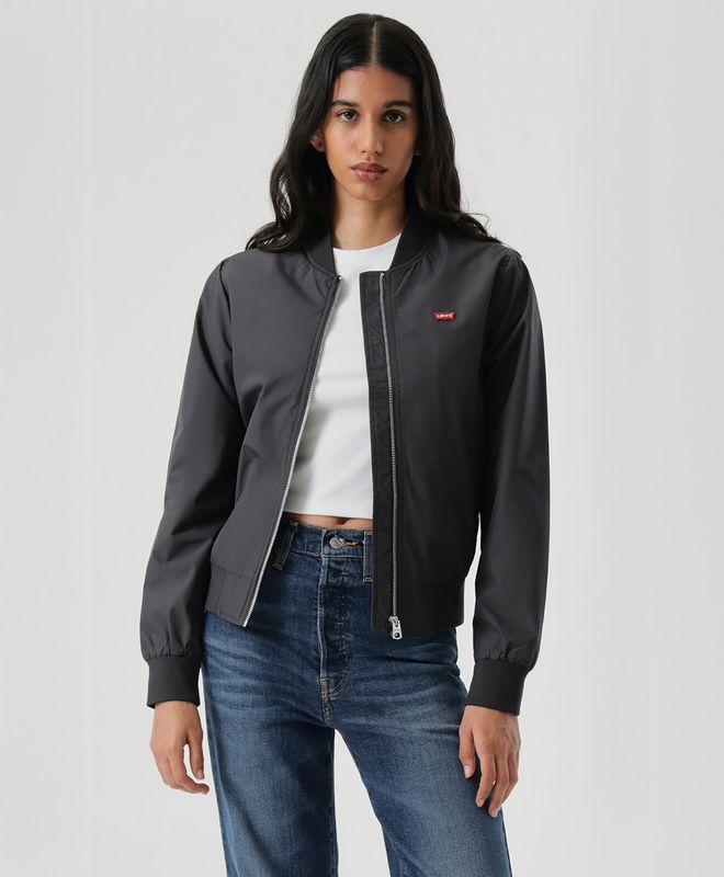 Chaqueta Bomber Levi’s® Para Mujer