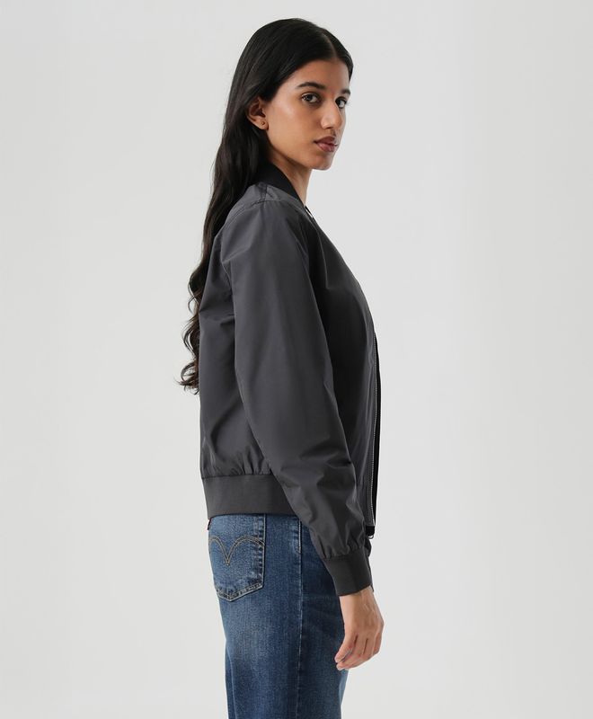 Chaqueta Bomber Levi’s® Para Mujer