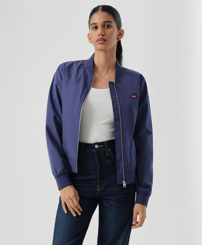 Chaqueta Bomber Levi’s® Para Mujer