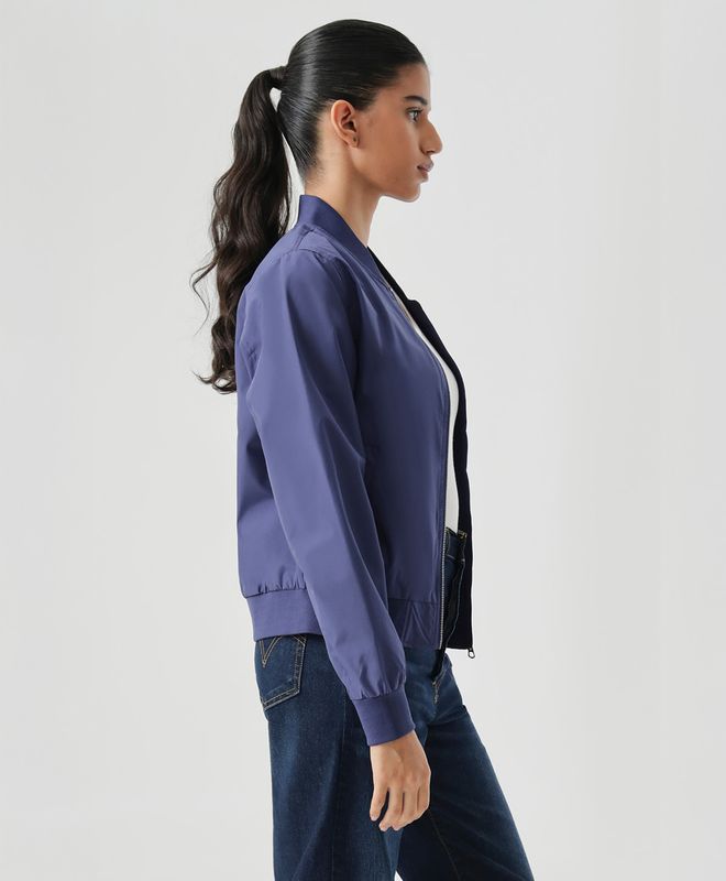 Chaqueta Bomber Levi’s® Para Mujer