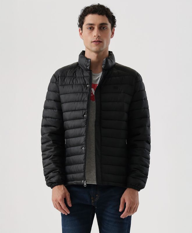 Chaqueta Packable Levi’s® Para Hombre
