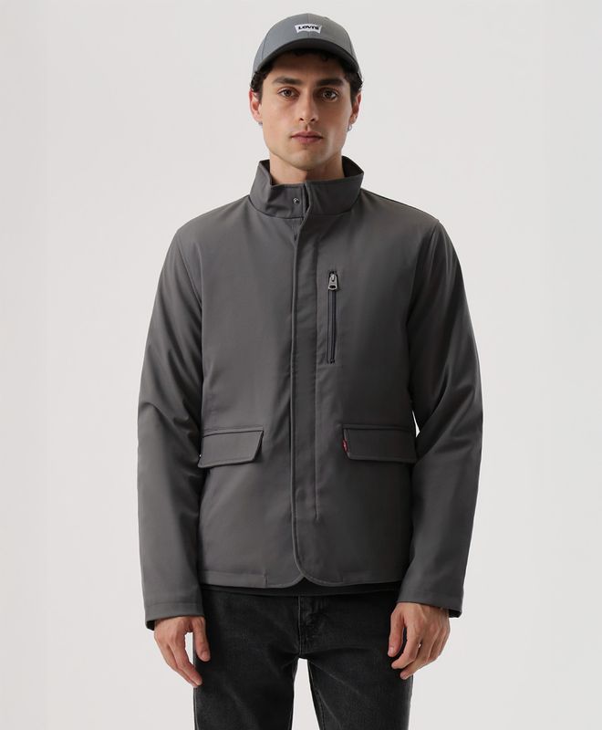 Chaqueta Rain Levi’s® Para Hombre