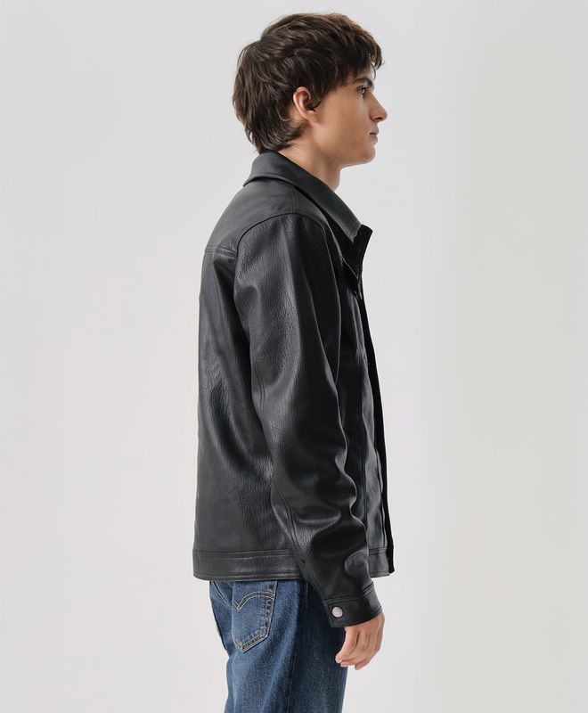 Chaqueta Trucker Levi’s® Para Hombre