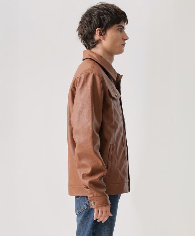 Chaqueta Trucker Levi’s® Para Hombre