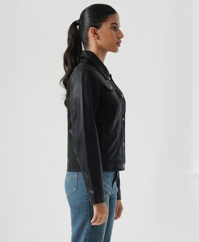 Chaqueta Trucker Levi’s® Para Mujer