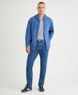 Jeans 501® Original Levi’s® Para Hombre