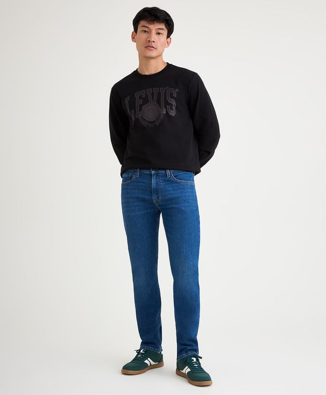 Jeans 511® Slim Levi’s® Para Hombre