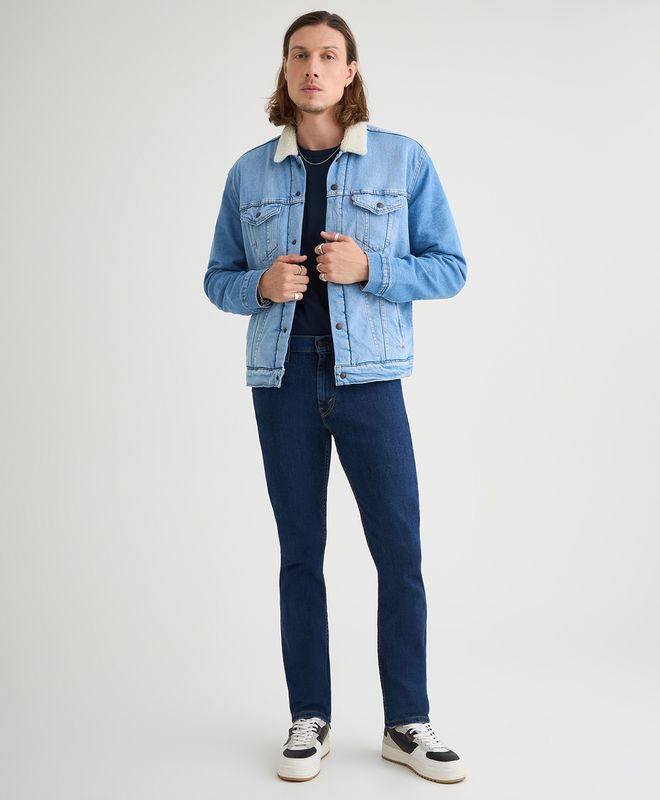 Jeans 511® Slim Levi’s® Para Hombre