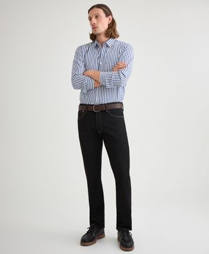 Jeans 501® Original Levi’s® Para Hombre