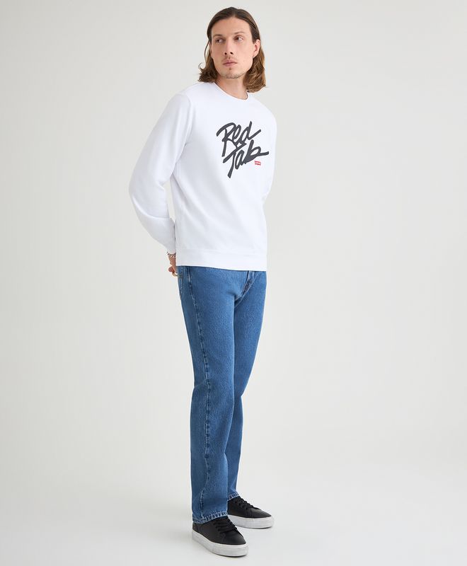 Jeans 505® Regular Levi’s® Para Hombre