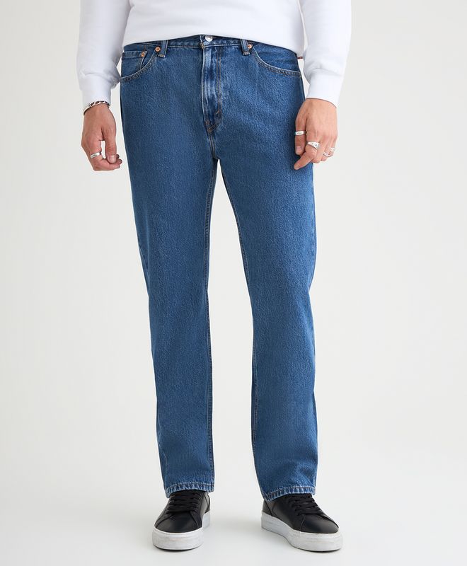 Jeans 505® Regular Levi’s® Para Hombre