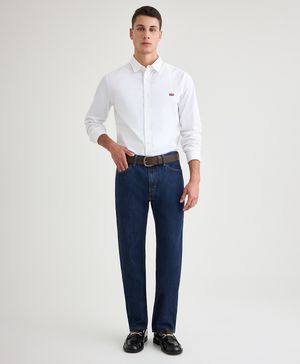 Jeans 505® Regular Levi’s® Para Hombre
