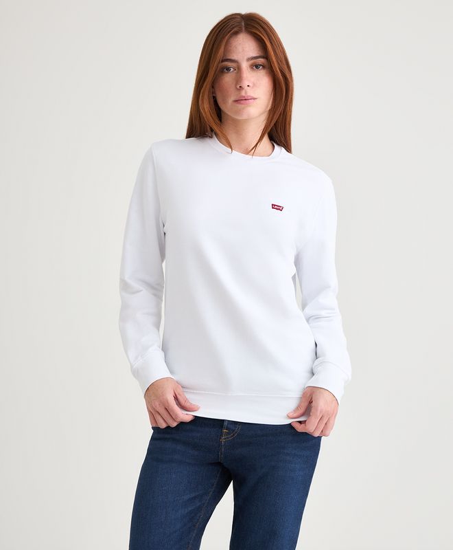 Buzo The Original Levi’s® Para Mujer