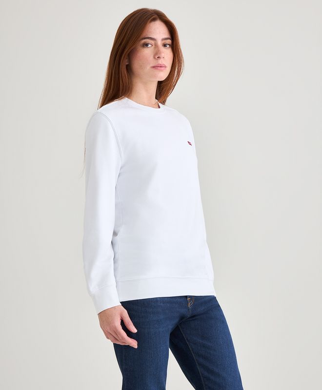 Buzo The Original Levi’s® Para Mujer