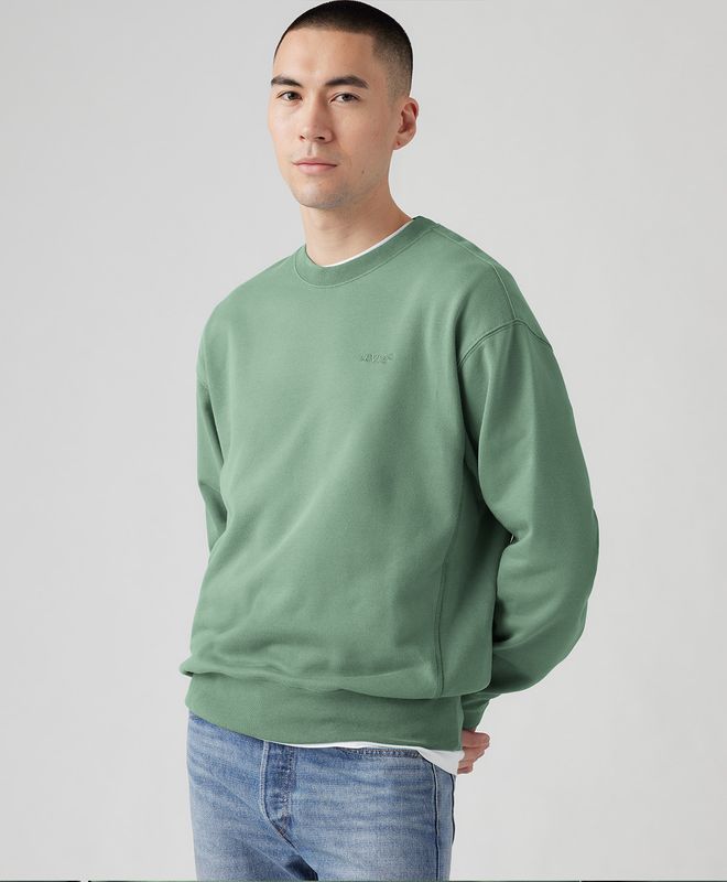 Buzo Standard Levi's® Para Hombre