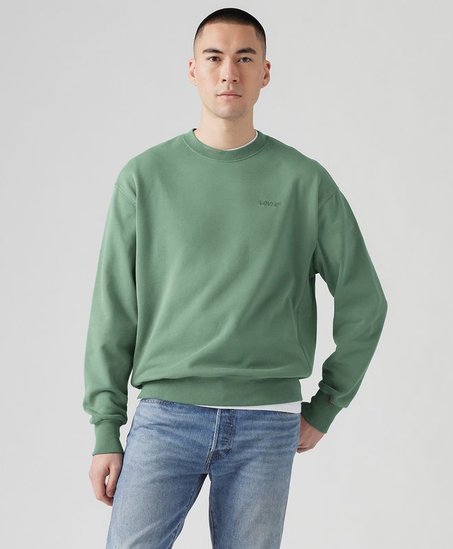 Buzo Standard Levi's® Para Hombre