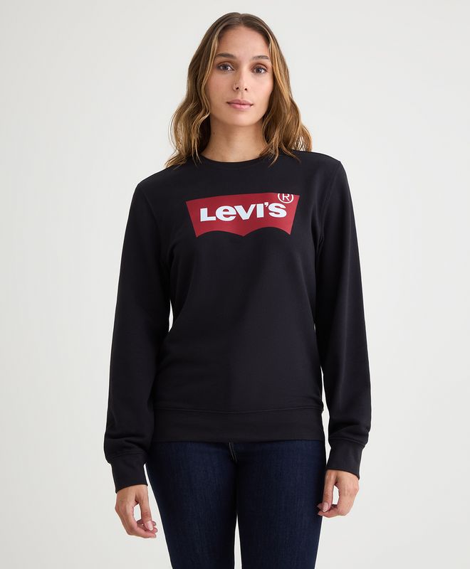 Buzo The Original Levi’s® Para Mujer
