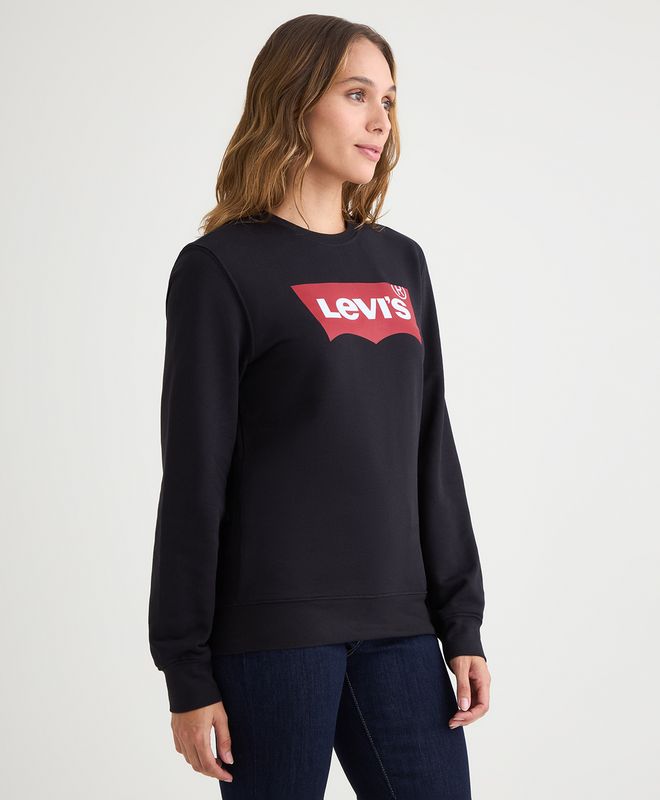 Buzo The Original Levi’s® Para Mujer