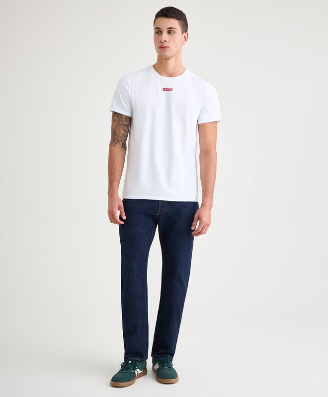Jeans 501® Original Levi’s® Para Hombre