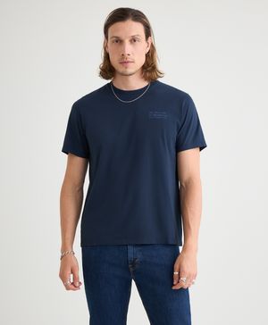 Camiseta Manga Corta Levi’s® Para Hombre