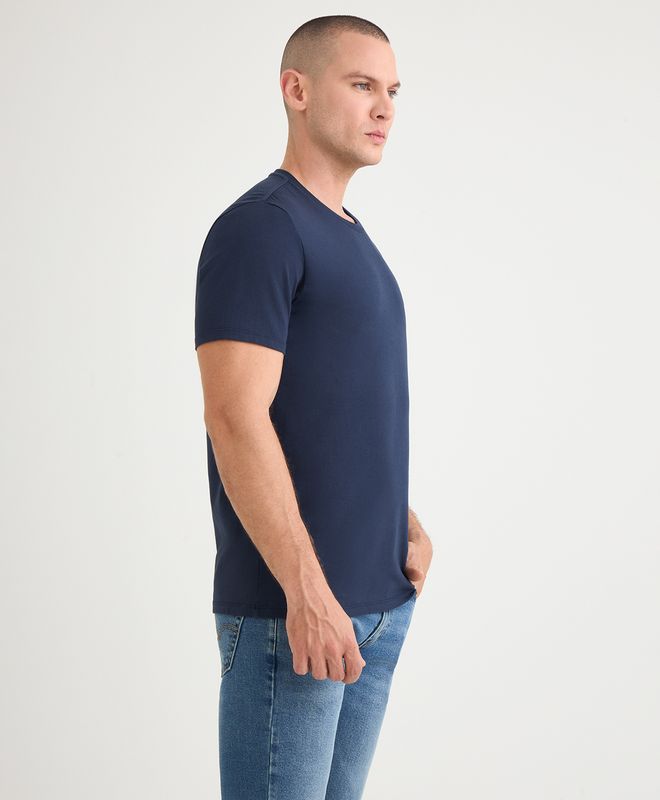 Camiseta Manga Corta Levi’s® Para Hombre