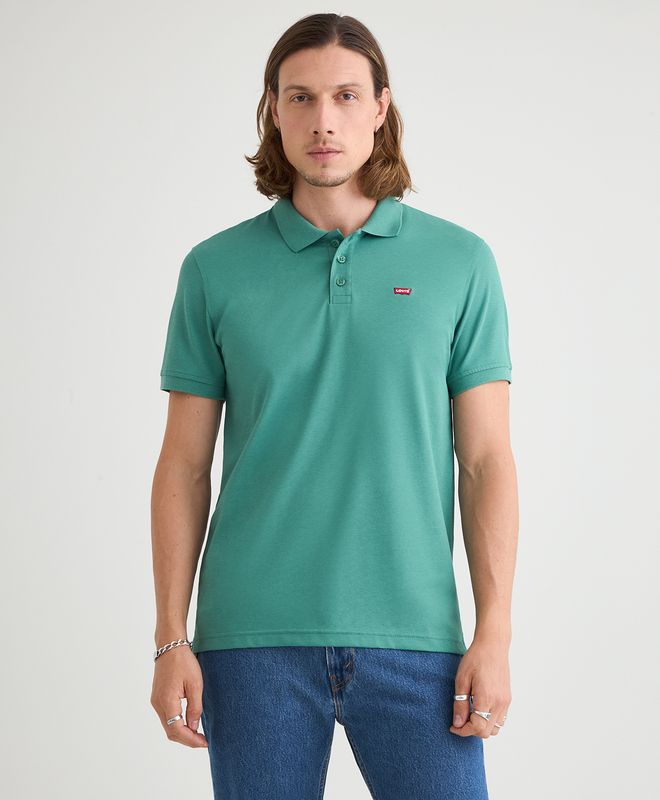 Camiseta Polo Classic Levi’s® Para Hombre