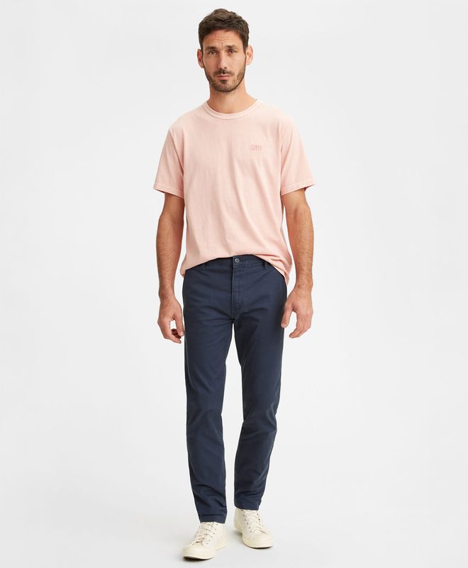 Pantalón XX Chino Standard Taper Levi’s® Para Hombre