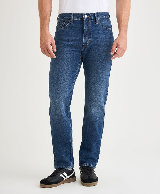 Jeans 505® Regular Levi’s® Para Hombre