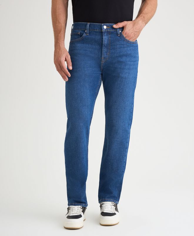 Jeans 505® Regular Levi’s® Para Hombre