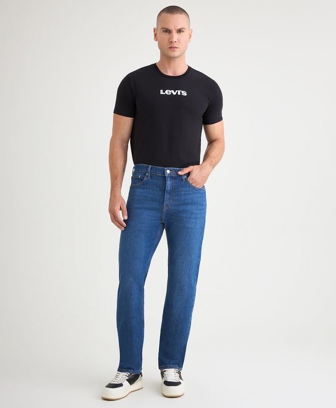 Jeans 505® Regular Levi’s® Para Hombre