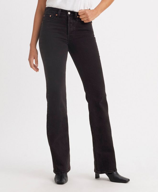 Levi’s® Jeans Wedgie Boot Para Mujer