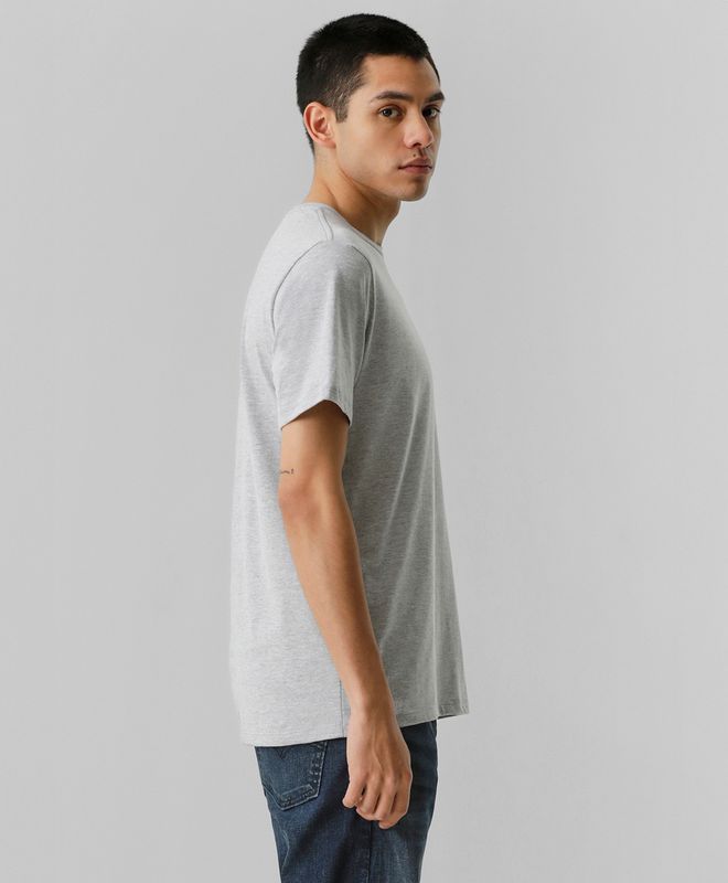 Camiseta Sportswear Levi's® Para Hombre
