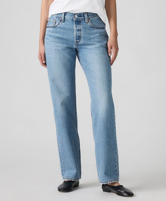 Jeans Para Mujer 501® '90S Levi’s®