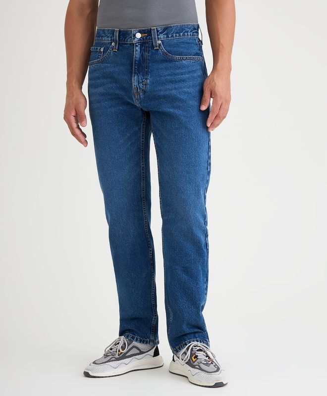 Jeans 505® Regular Levi’s® Para Hombre