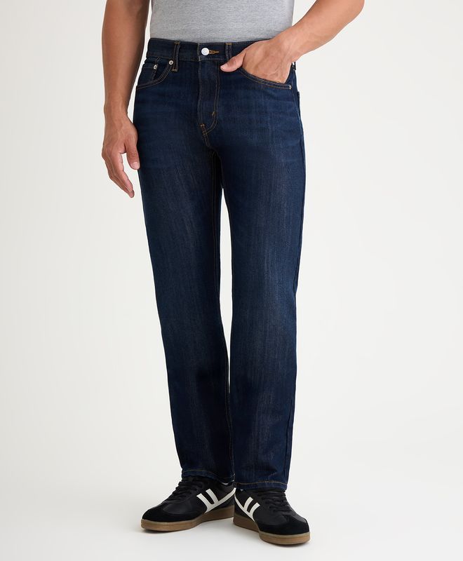 Jeans 505® Regular Levi’s® Para Hombre